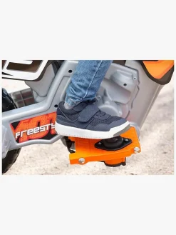 FEBER Elmotorcykel til Motocross,