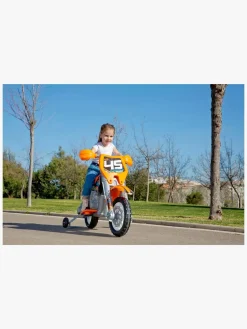 FEBER Elmotorcykel til Motocross,