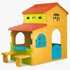 FEBER Super Villa Legehus