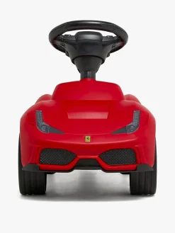 Ferrari 488 GTE Gåbil, Rød