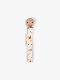 FILIBABBA Carrot Thief Suttesnor med Velcro,
