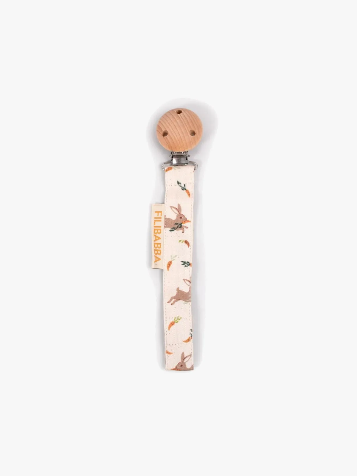 FILIBABBA Carrot Thief Suttesnor med Velcro,