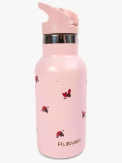 FILIBABBA Spisetid-Drikkedunk Lucky 350 ml