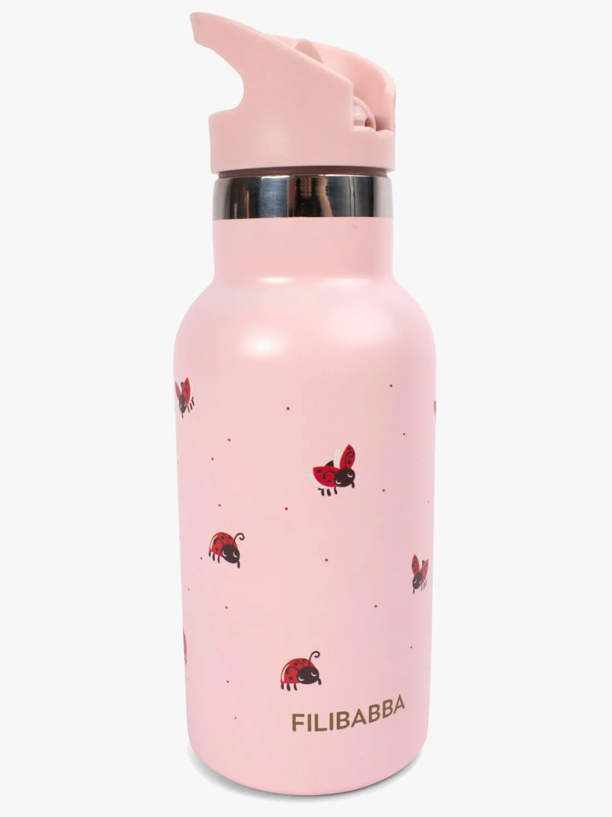FILIBABBA Spisetid-Drikkedunk Lucky 350 ml