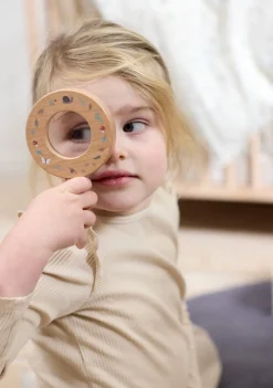 Eksperimenter & Videnskab|FILIBABBA Explorer Suitcase Legetøjssæt