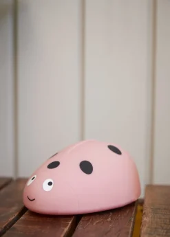 Børn FILIBABBA Lampe Mariehøne Lullu