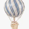 Børn FILIBABBA Interiør-Luftballon 10 cm, Powder Blue
