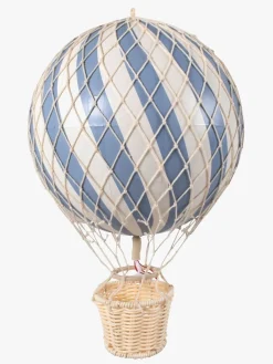 Interiør|FILIBABBA Luftballon 20 cm, Powder Blue