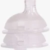 FILIBABBA Spisetid-Nippleflow Flaskesut, Medium/Fast