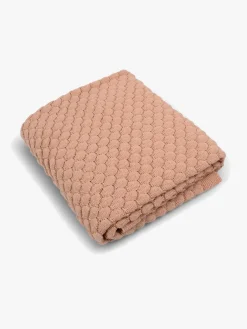 Børn FILIBABBA Interiør- Strikket Stofble, Ivory Cream