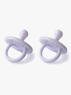 FILIBABBA Sutter & Suttesnore-Sut 2-pak Silicone, Fresh Violet