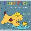Carlsen Find Plet - En regnvejrsdag