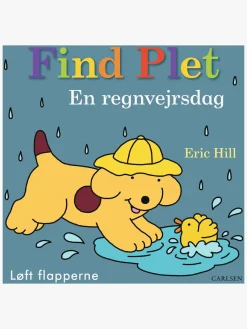 Carlsen Find Plet - En regnvejrsdag