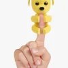 Interaktivt Legetøj|Fingerlings X Adopt Me Hund