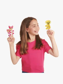 Interaktivt Legetøj|Fingerlings X Adopt Me Hund