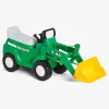 Fippla Pedal- & Gåbiler-Gåbil Traktor
