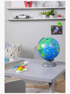 Børn Fippla Globus m. Dyremotiver