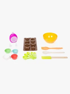 Fippla Rolleleg-Køkkenredskaber Chocolate Maker Bagesæt