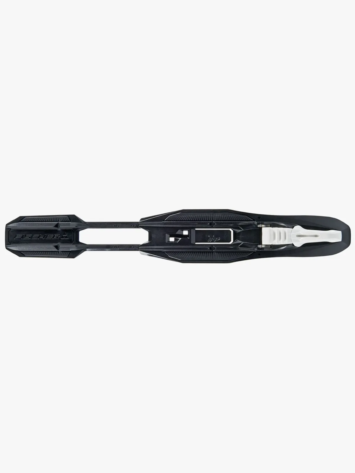 Fischer Vintersport-Tour Step-In IFP Langrendsbindinger One Size