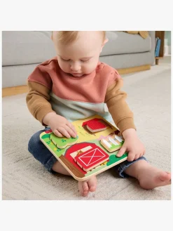 FisherPrice Fischer-Price Farm Animals Board Legetøj Legetøj