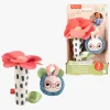 FisherPrice Fischer-Price Shake & Rangle Busy Bee