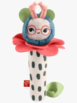 FisherPrice Fischer-Price Shake & Rangle Busy Bee