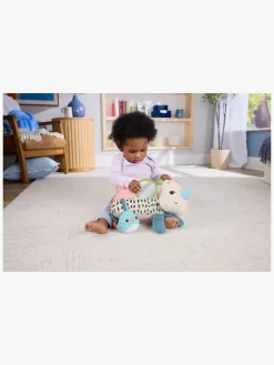 FisherPrice Fischer-Price Tummy Time Roaming Rhino Aktivitetslegetøj