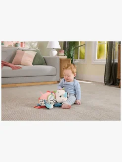 FisherPrice Fischer-Price Tummy Time Roaming Rhino Aktivitetslegetøj