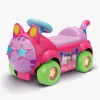 Pedal- & Gåbiler|FisherPrice Fisher Price Gabby's Partybus Gåbil