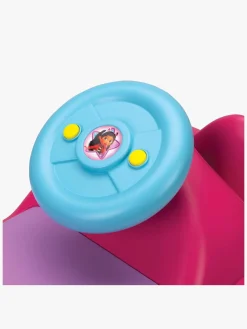 Pedal- & Gåbiler|FisherPrice Fisher Price Gabby's Partybus Gåbil