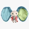 Babylegetøj|FisherPrice Fisher-Price All Ears Lovey Comforter Aktivitetslegetøj