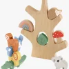 Babylegetøj|FisherPrice Fisher-Price Balancetræ