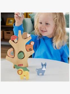 Babylegetøj|FisherPrice Fisher-Price Balancetræ