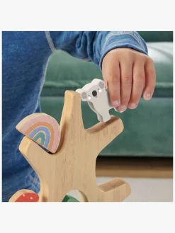Babylegetøj|FisherPrice Fisher-Price Balancetræ