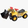 FisherPrice Fisher-Price Big Action Load N Go Gåbil