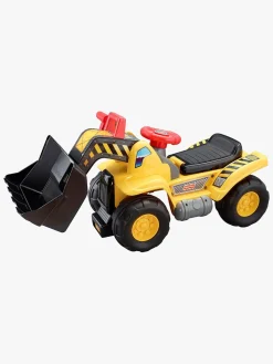 FisherPrice Fisher-Price Big Action Load N Go Gåbil