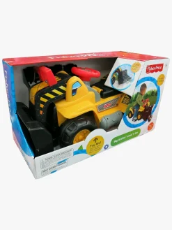 FisherPrice Fisher-Price Big Action Load N Go Gåbil