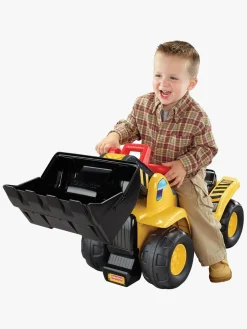 FisherPrice Fisher-Price Big Action Load N Go Gåbil