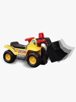 FisherPrice Fisher-Price Big Action Load N Go Gåbil