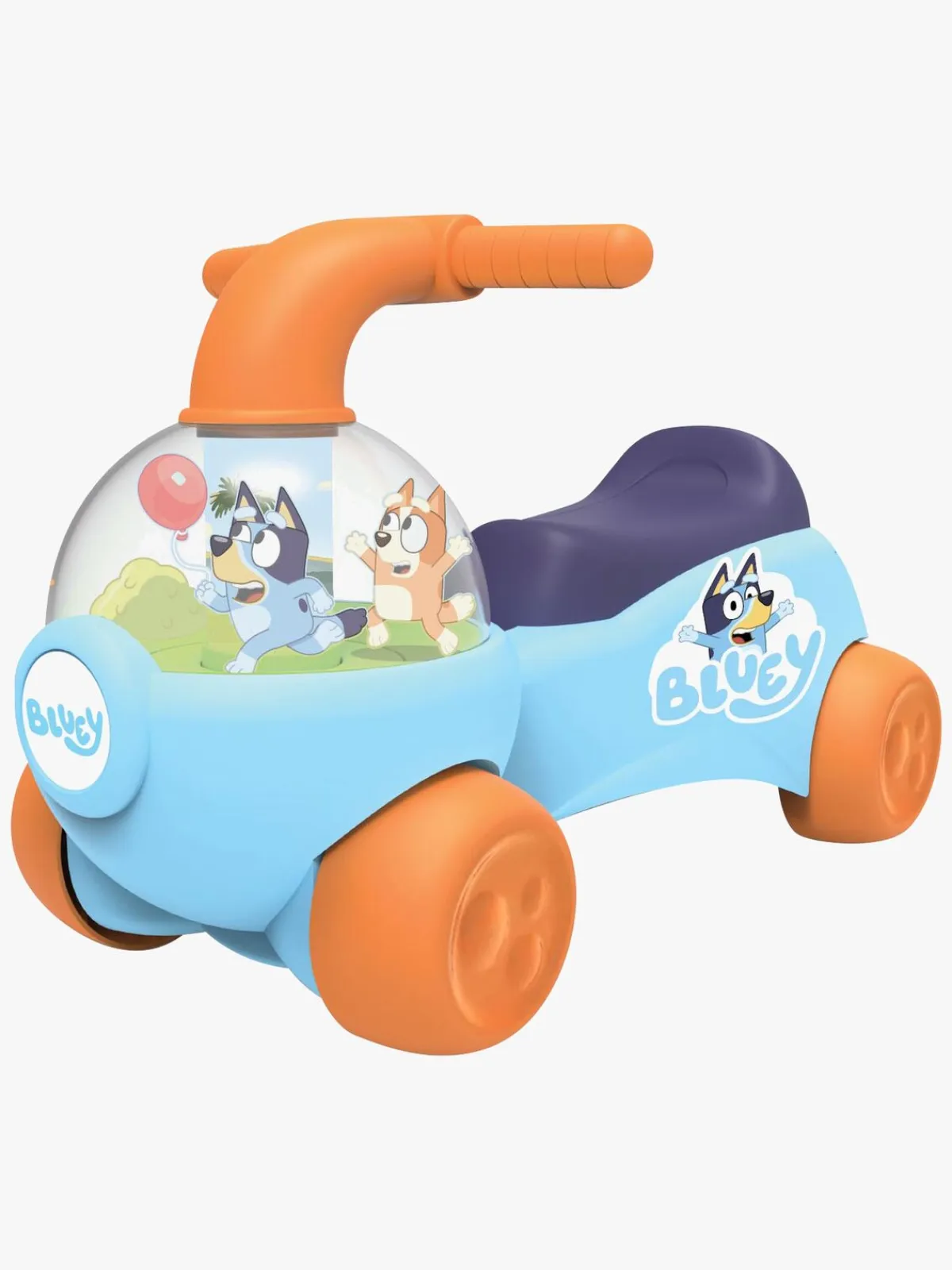 FisherPrice Fisher-Price Bluey Gåbil