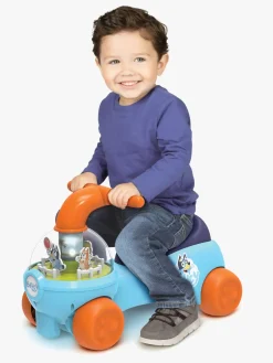 FisherPrice Fisher-Price Bluey Gåbil