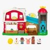 Legetøjsfigurer|FisherPrice Fisher-Price Bondegård Little People