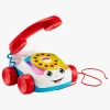 Babylegetøj|FisherPrice Fisher-Price Chatter Legetøjstelefon