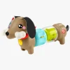 FisherPrice Babylegetøj-Fisher-Price Click & Spin Aktivitetslegetøj