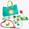 FisherPrice Rolleleg-Fisher-Price Doktorsæt