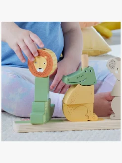 FisherPrice Fisher-Price Dyr Stabeltårn