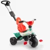 Injusa Pedal- & Gåbiler-Fisher-Price Evolution Sport Trehjulet Cykel 2-i-1