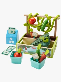 FisherPrice Fisher-Price Farm-to-Market Stand