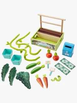 FisherPrice Fisher-Price Farm-to-Market Stand
