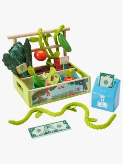 FisherPrice Fisher-Price Farm-to-Market Stand